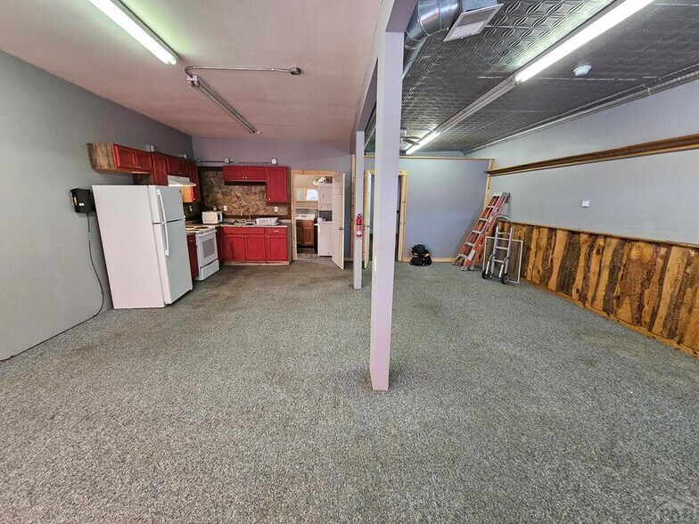 965 Main St, Springfield, CO à vendre - Photo du bâtiment - Image 3 de 43