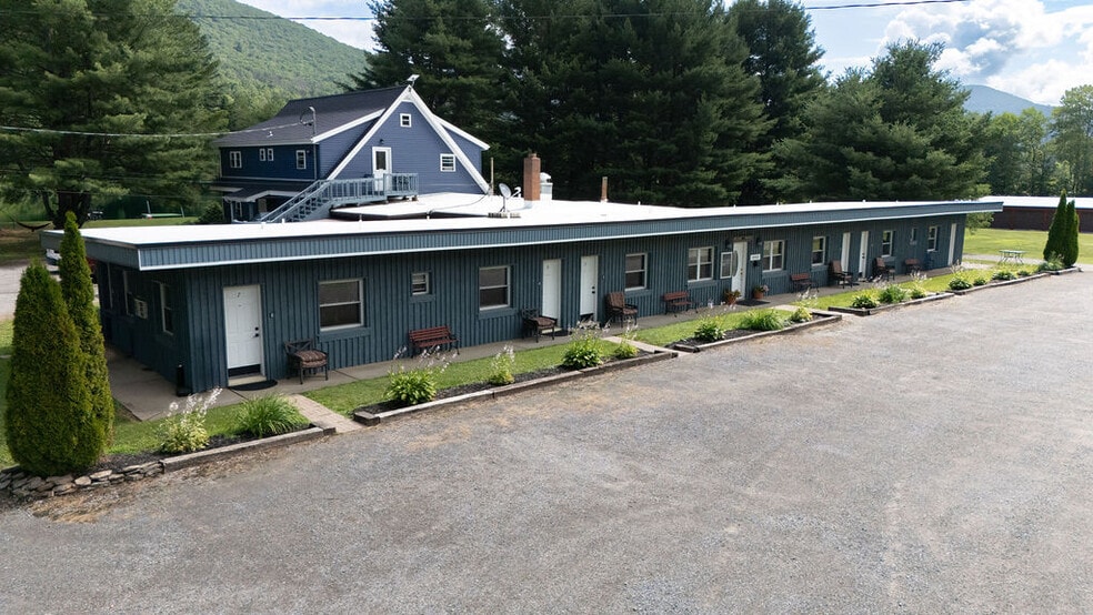 4677 & 4643 Route 6 Wellsboro, PA 16901 portfolio of 2 properties for sale on LoopNet.ca - Building Photo - Image 3 of 30