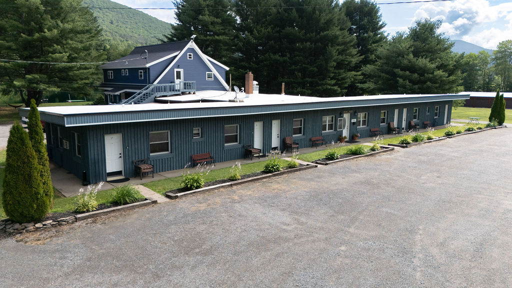 4643 Route 6, Wellsboro, PA for sale Building Photo- Image 1 of 27