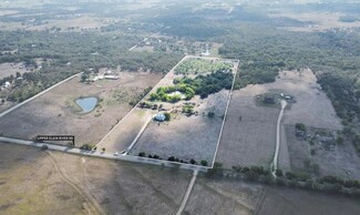 Plus de détails pour 763 Upper Elgin River Rd, Elgin, TX - Terrain à vendre