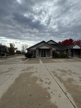 3731 Rome Dr, Lafayette, IN for lease Building Photo- Image 1 of 19