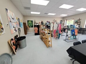 688 Hwy 70 Otway, Beaufort, NC for lease Interior Photo- Image 2 of 7