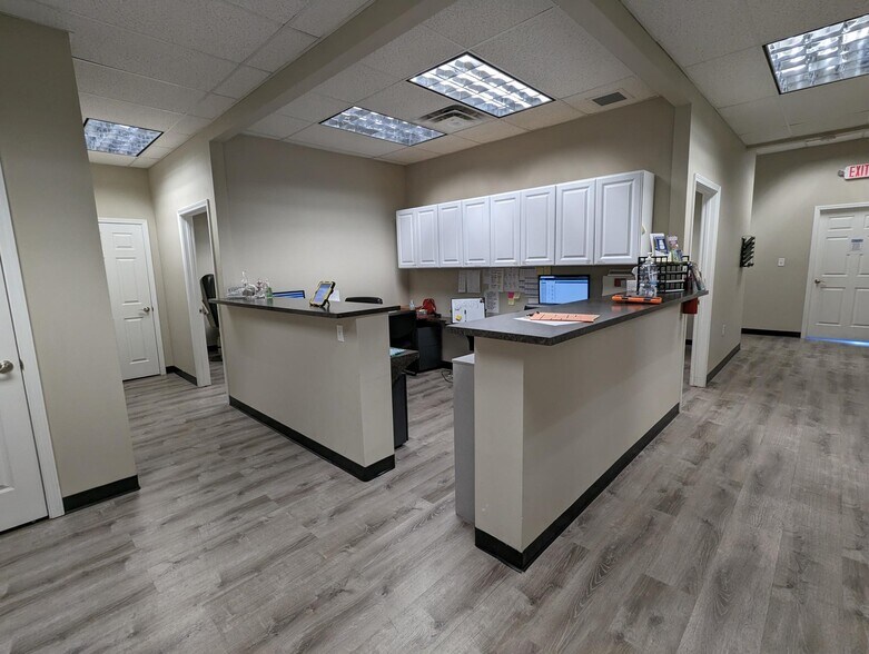 1608 7th St, Las Vegas, NM à vendre - Photo intérieure - Image 3 de 9