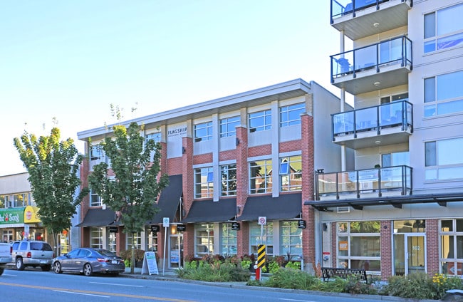 More details for 22320 Lougheed Hwy, Maple Ridge, BC - Office for Lease