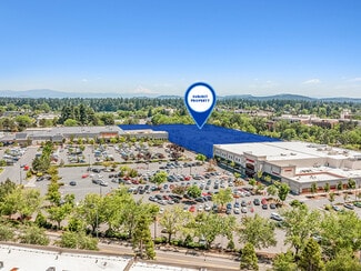 More details for 9900 SE Washington St, Portland, OR - Retail for Sale