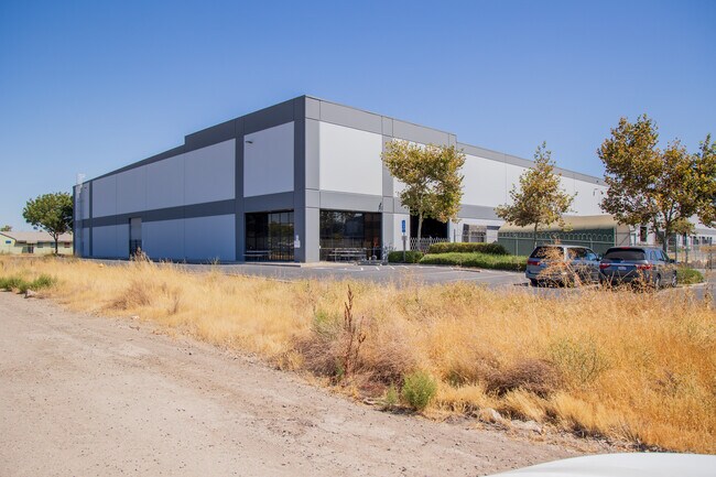 More details for 1641 E Citation St, Stockton, CA - Industrial for Lease