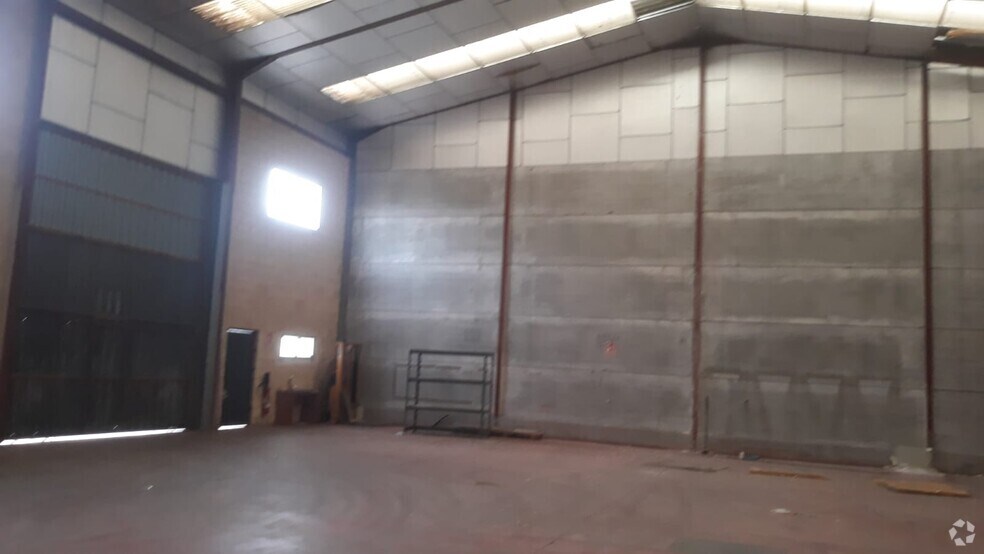 Calle Canarias, 23, Ajalvir, Madrid à vendre - Photo du bâtiment - Image 3 de 5