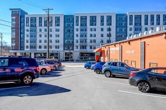 8503 Baltimore Ave, College Park, MD for lease Interior Photo- Image 1 of 1