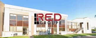 More details for Gémenos, Gémenos - Office for Lease