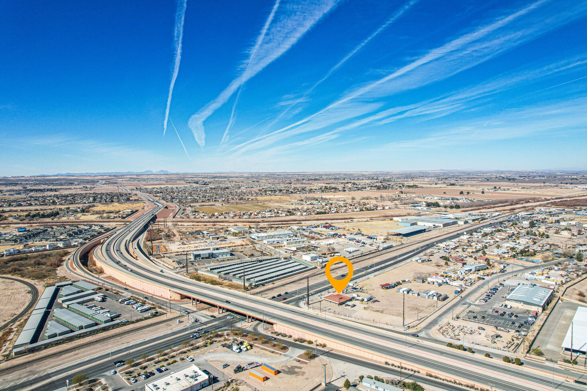 6208 Doniphan Dr, El Paso, TX for lease Other- Image 1 of 47