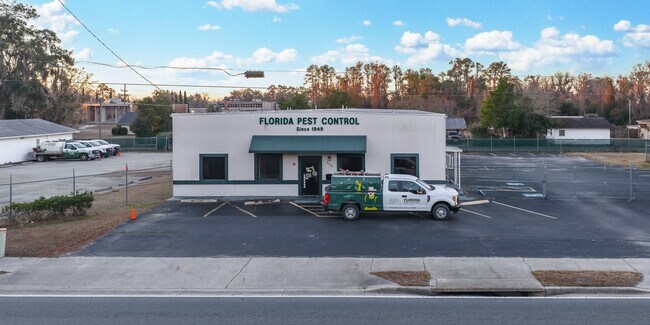 Plus de détails pour 536-588 SE baya Ave Portfolio – à vendre, Lake City, FL