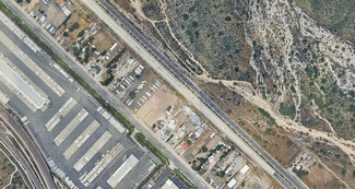 More details for 18850 Cajon Blvd, San Bernardino, CA - Land for Sale