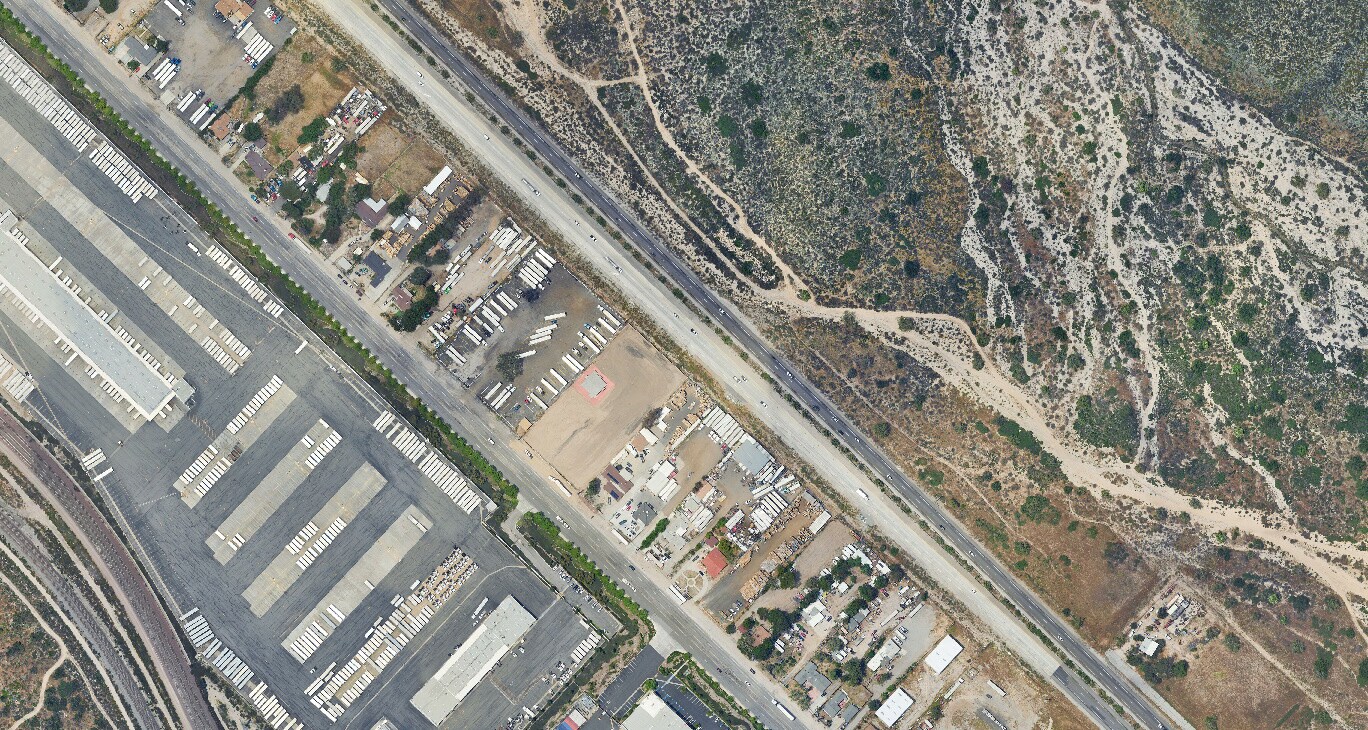 18850 Cajon Blvd, San Bernardino, CA for sale Building Photo- Image 1 of 2