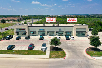 More details for 121 Cibolo Commons, Cibolo, TX - Retail for Lease