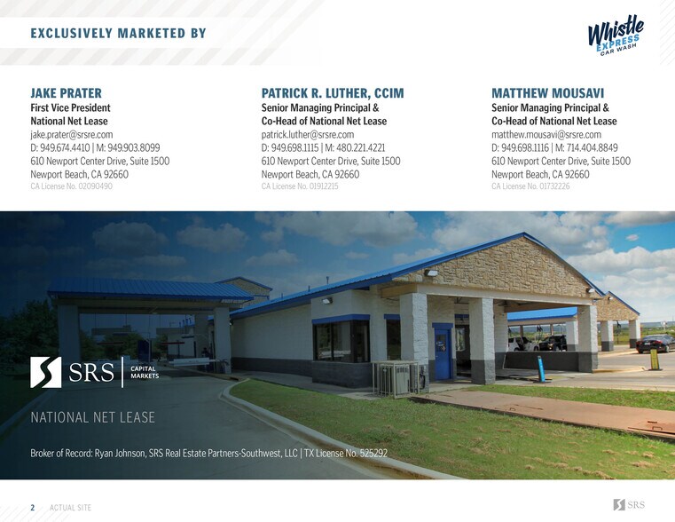 3949 S Belt Line Rd, Grand Prairie, TX à vendre - Photo du bâtiment - Image 2 de 7