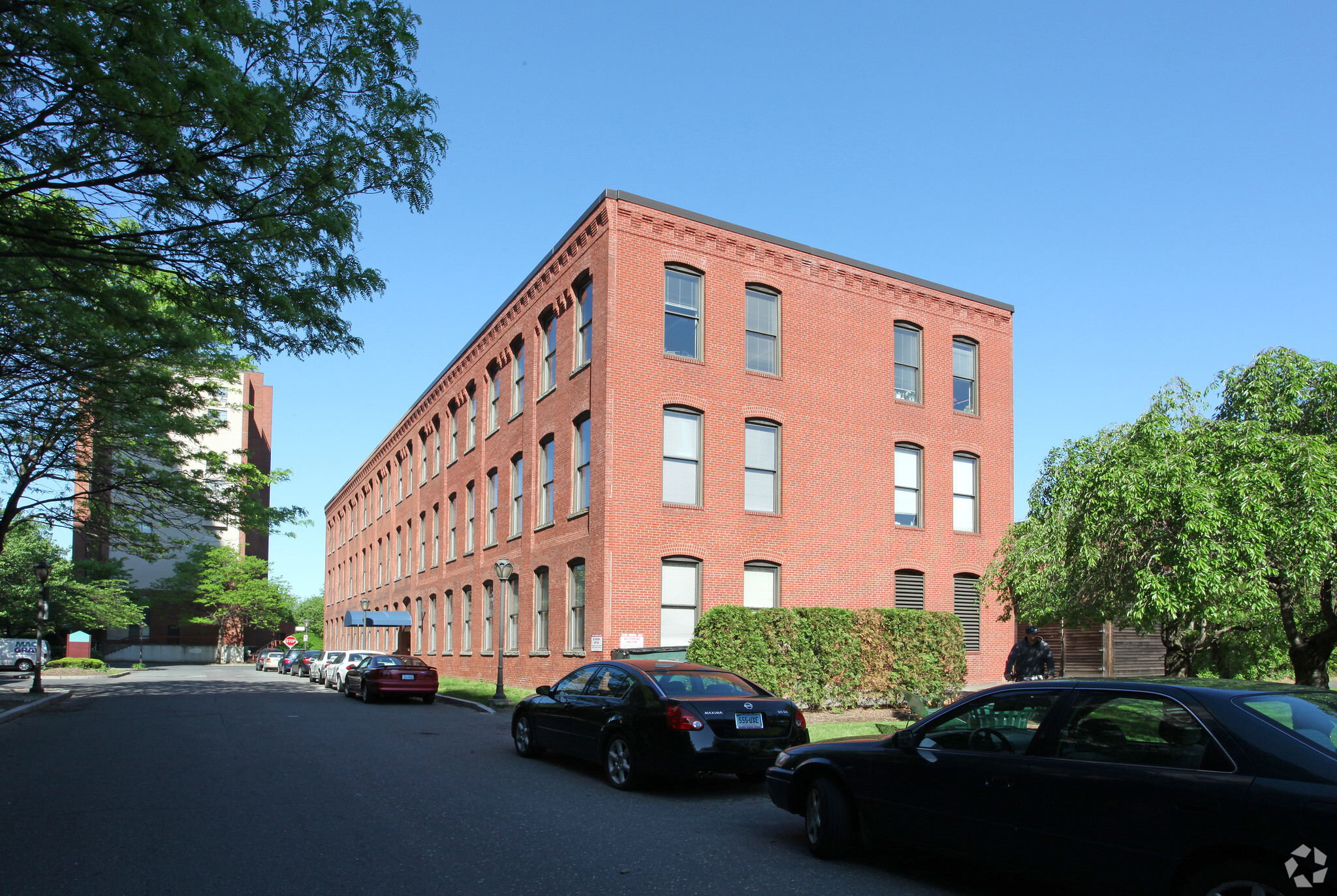 30 Laurel St, Hartford, CT à vendre Photo principale- Image 1 de 1