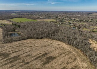 Plus de détails pour Branch Rd, Medina, OH - Terrain à vendre