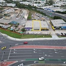 28 Sumners Rd, Darra, QLD - Aerial map view - Image1