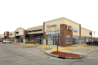 Plus de détails pour 1805 SE Delaware Ave, Ankeny, IA - Commerce de détail à louer