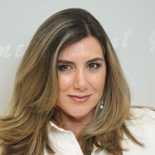 Sabrina Grimm-Pareja