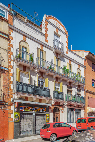 Multifamily in Madrid, MAD for sale - Primary Photo - Image 2 of 2