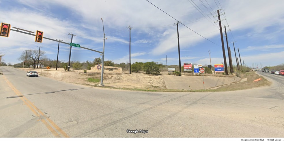 Lambda Drive Dr, San Antonio, TX à vendre - Autre - Image 1 de 1