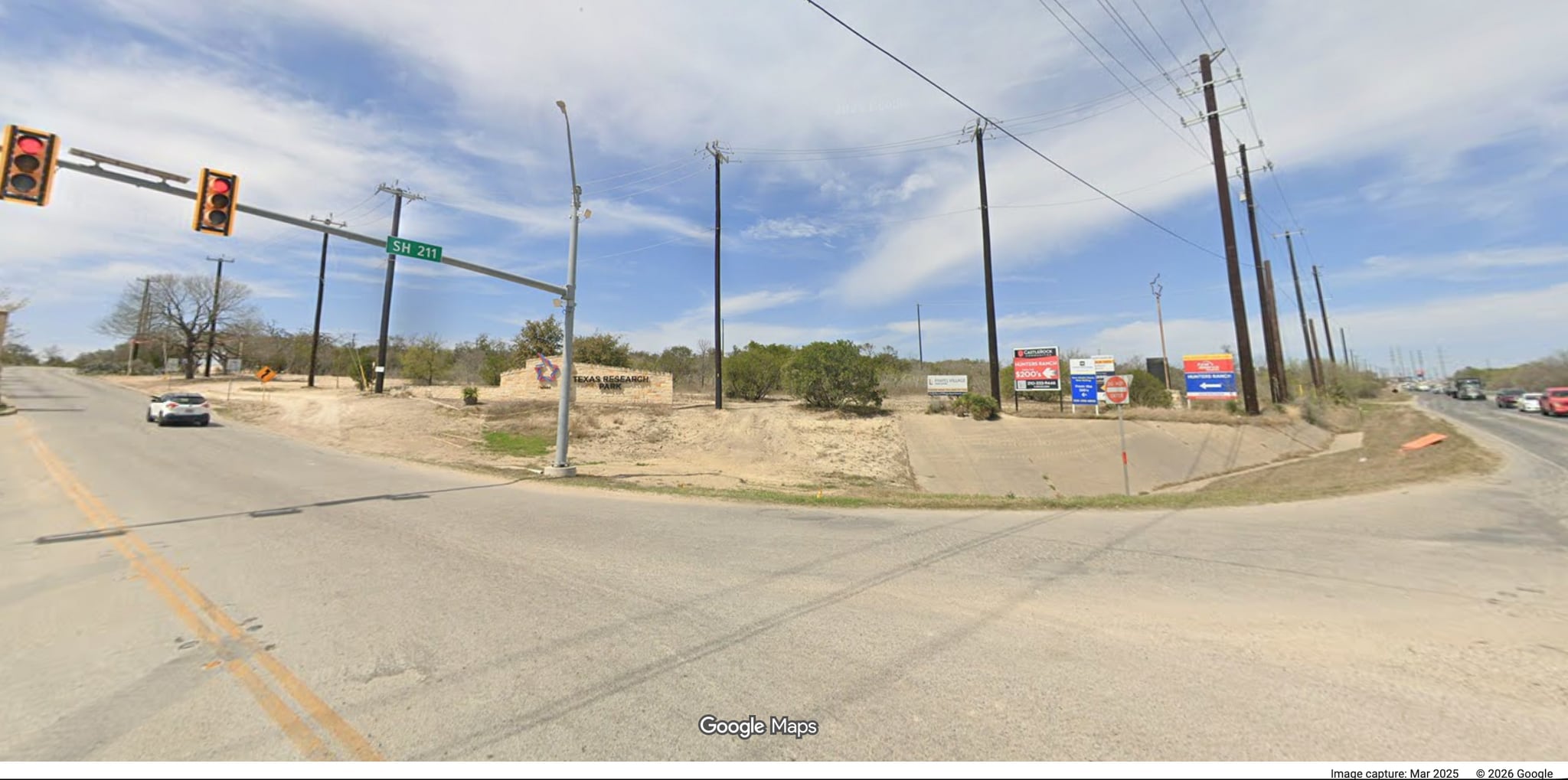 Lambda Drive Dr, San Antonio, TX for sale Other- Image 1 of 2