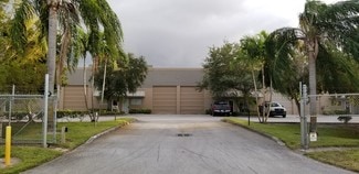 More details for 3707 Interstate Park Rd S, Riviera Beach, FL - Industrial for Sale
