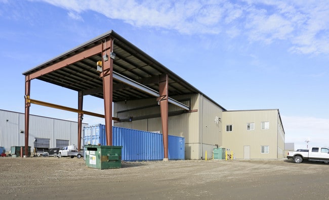 More details for 1211 8A St, Nisku, AB - Industrial for Lease