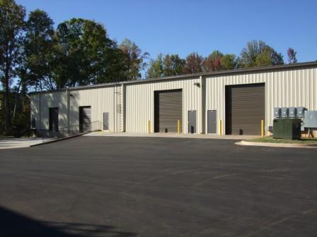 1690 Redi Rd, Cumming, GA à louer - Photo du bâtiment - Image 3 de 5