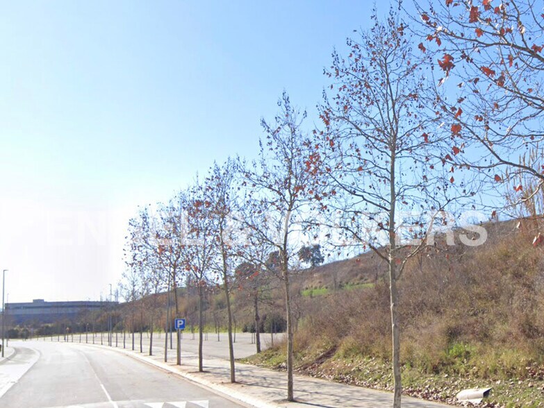 Terrain dans Polinyà, Barcelona à vendre - Photo du bâtiment - Image 3 de 5
