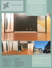 501 N Interstate 35, Austin, TX for lease Interior Photo- Image 1 of 1