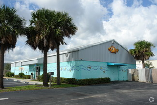 More details for 1525 SE Luckhardt St, Stuart, FL - Retail for Sale