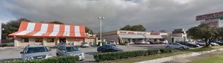 Plus de détails pour 1704 W Loop Fwy N, Houston, TX - Commerce de détail à louer