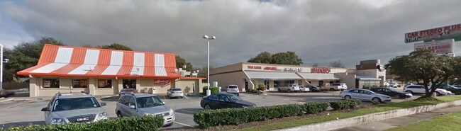 More details for 1704 W Loop Fwy N, Houston, TX - Retail for Lease