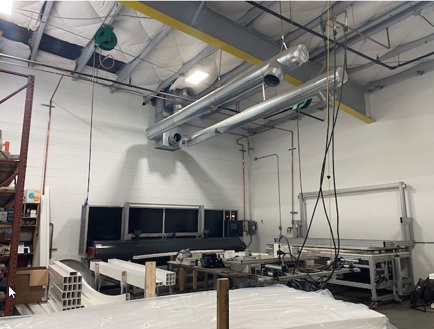 920 Crooked Hill Rd, Brentwood, NY for lease - Building Photo - Image 3 of 7