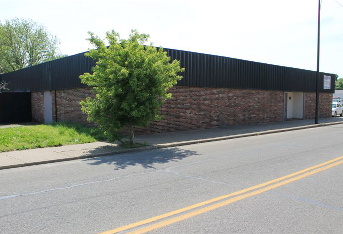 1313 N Main St, Evansville, IN for sale Primary Photo- Image 1 of 18