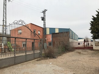 Plus de détails pour Carretera de Valencia, Fuentidueña de Tajo - Industriel à vendre