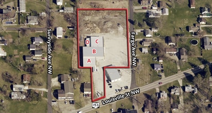 4175 Fargo Ave, Louisville, OH à louer Photo intérieure- Image 2 de 6