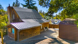 Plus de détails pour 19750 CA-120, Big Oak Flat, CA - Multi-résidentiel à vendre