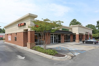 Plus de détails pour 1307 Highway 31 NW, Hartselle, AL - Commerce de détail à louer