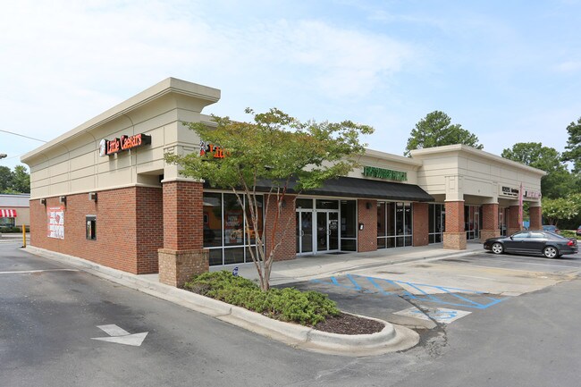 More details for 1307 Highway 31 NW, Hartselle, AL - Office, Retail for Lease