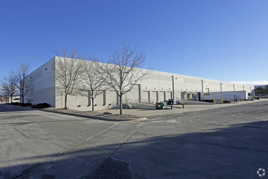 18150 E 32nd Pl, Aurora, CO for lease - Building Photo - Image 2 of 2