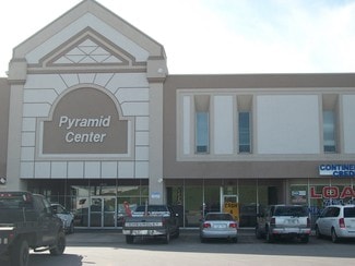 More details for 2900-2934 Kemp Blvd, Wichita Falls, TX - Retail for Lease