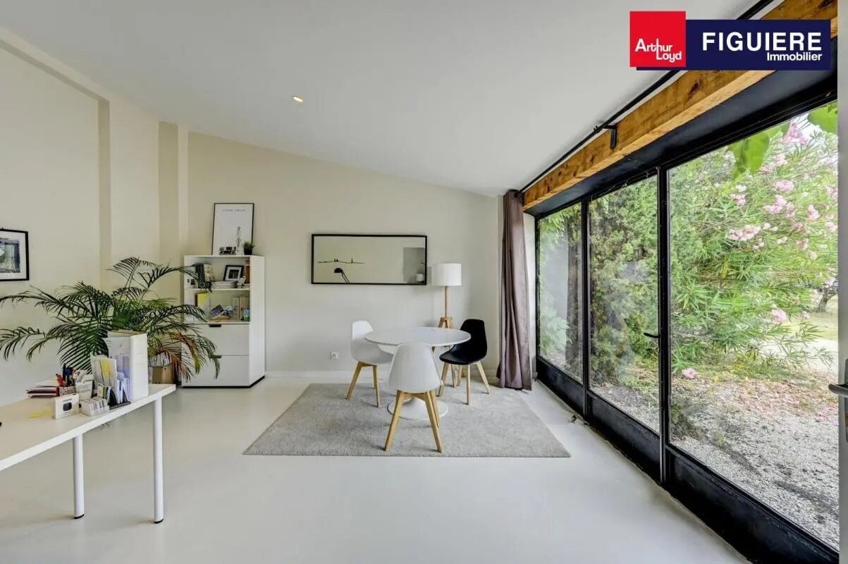 Bureau dans Aix-en-Provence à louer Photo intérieure- Image 1 de 11