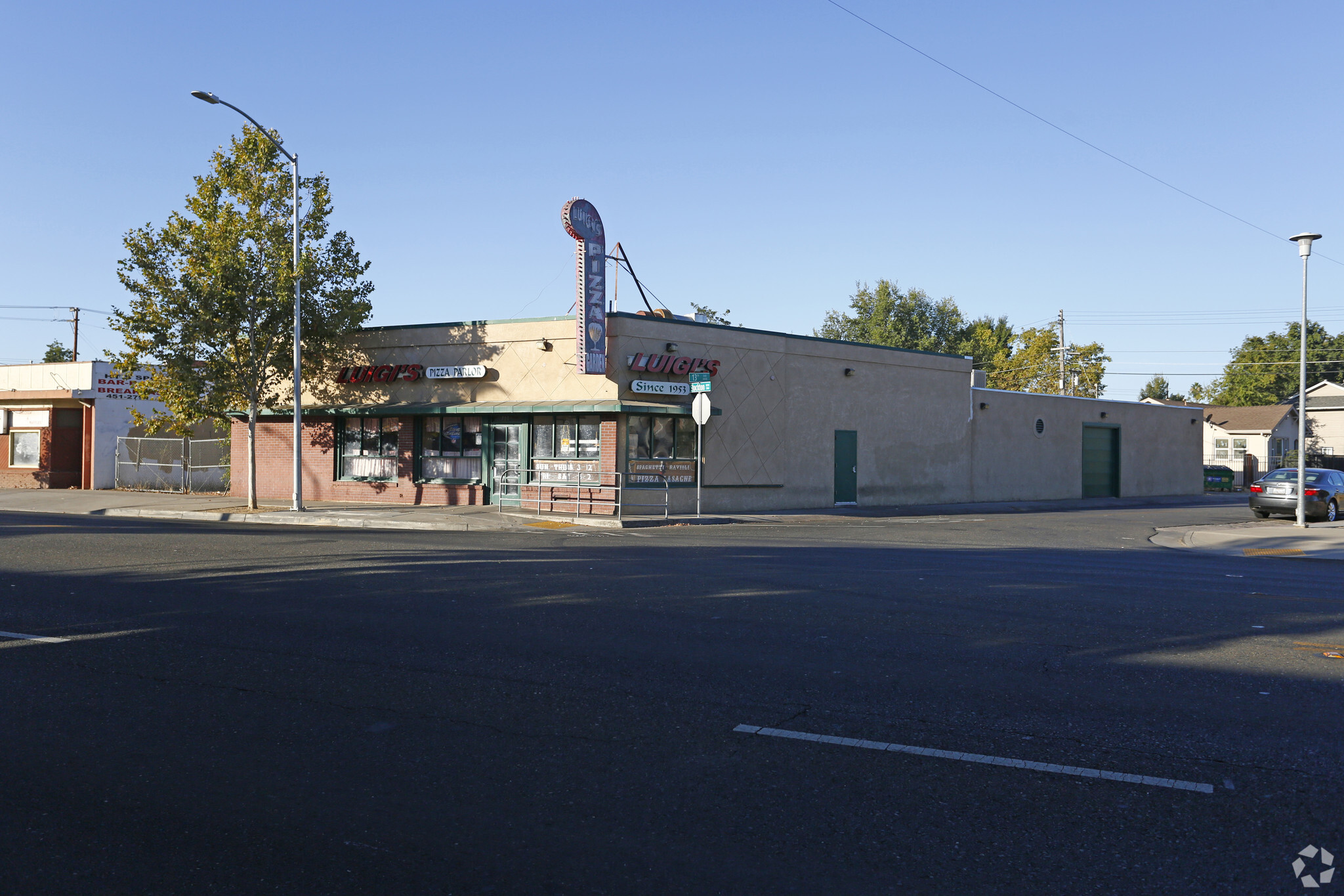 3800 Stockton Blvd, Sacramento, CA for sale Primary Photo- Image 1 of 1