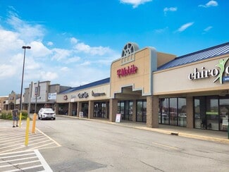 More details for 3335-3443 Freedom Dr, Springfield, IL - Retail for Lease
