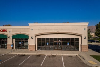 More details for 902-908 S Growers Grove Blvd, Payson, UT - Retail for Lease