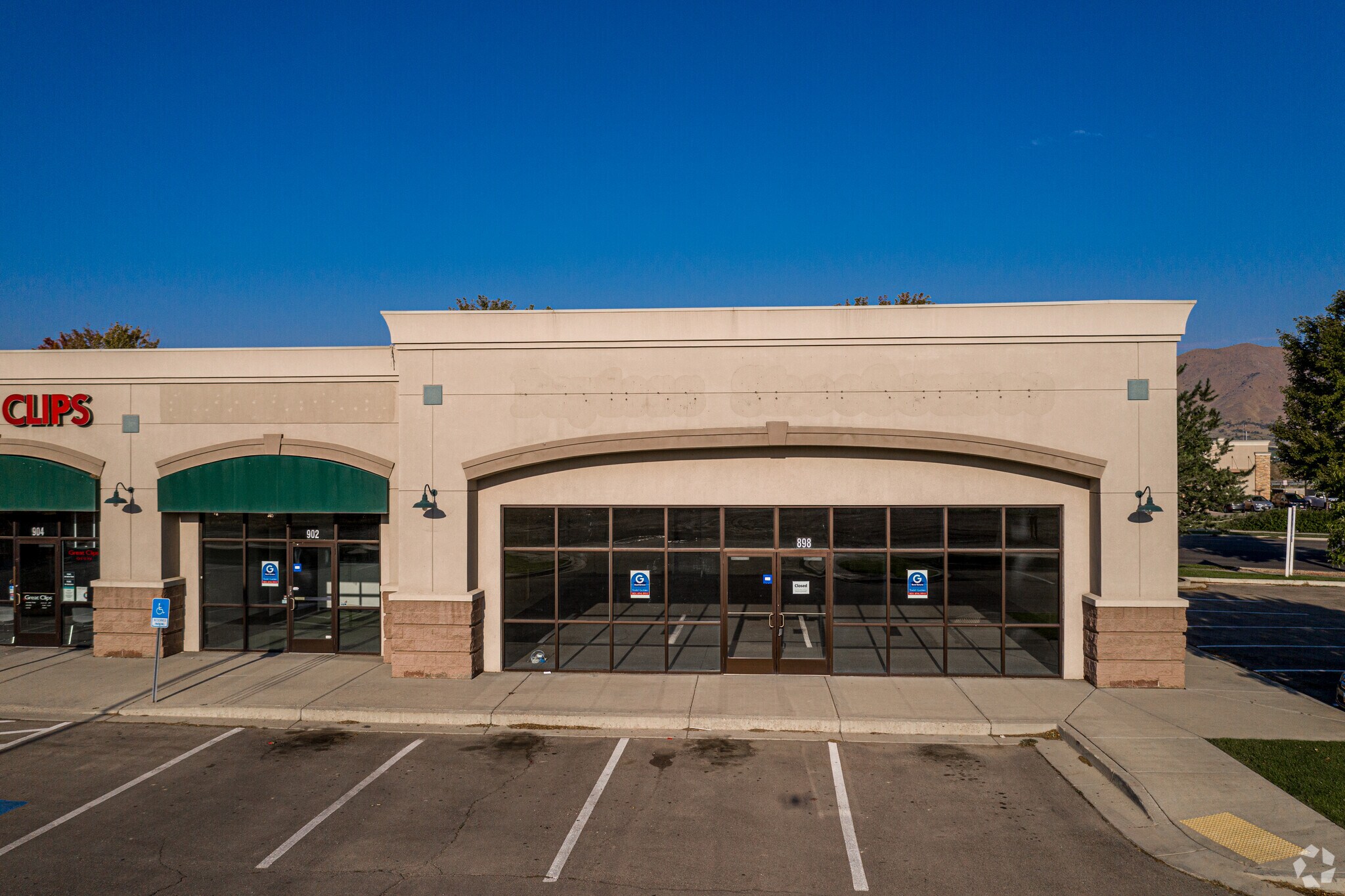 902-908 S Growers Grove Blvd, Payson, UT for lease Building Photo- Image 1 of 11