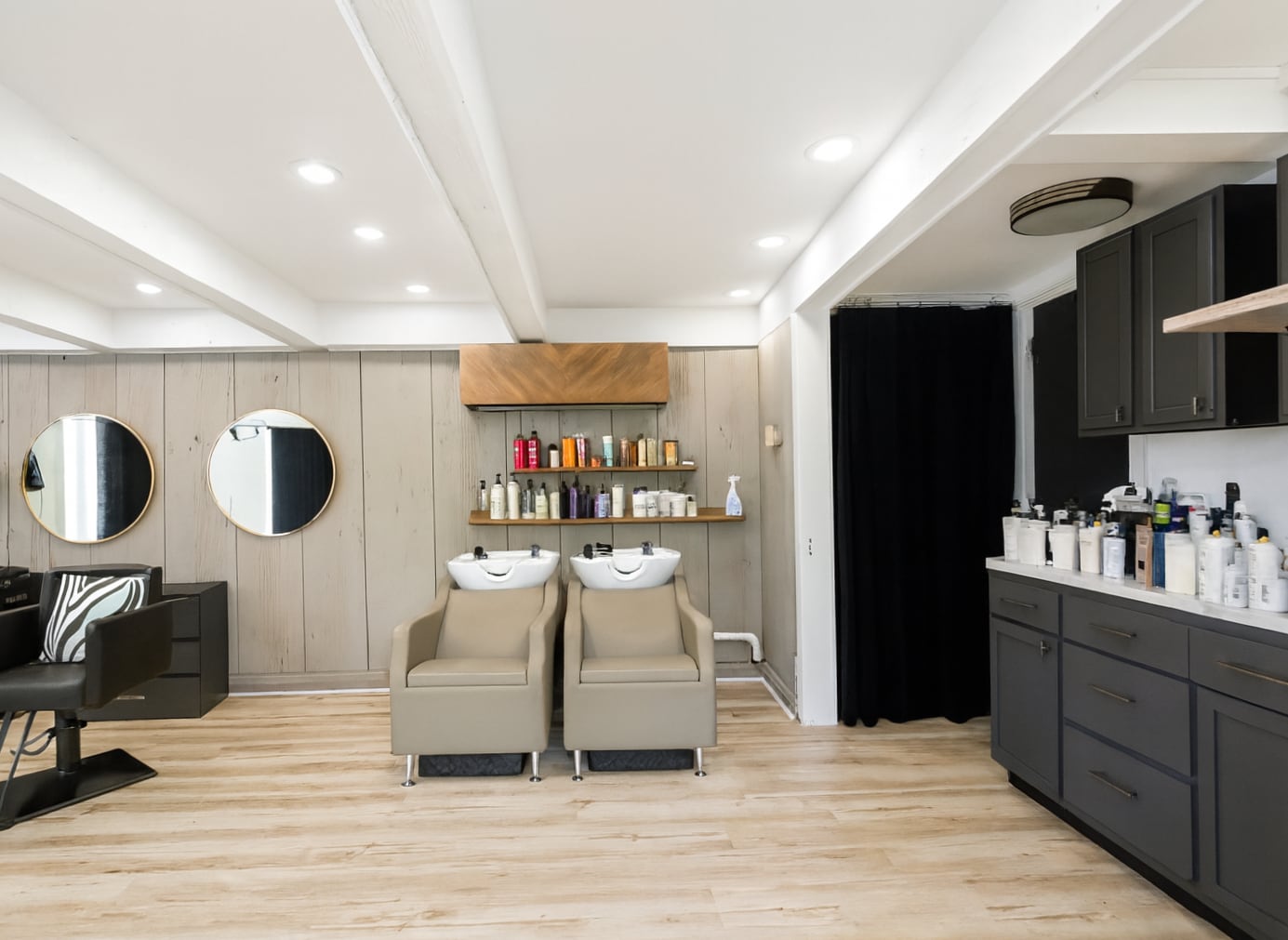 400-416 W Huron St, Ann Arbor, MI à louer Photo intérieure- Image 1 de 1